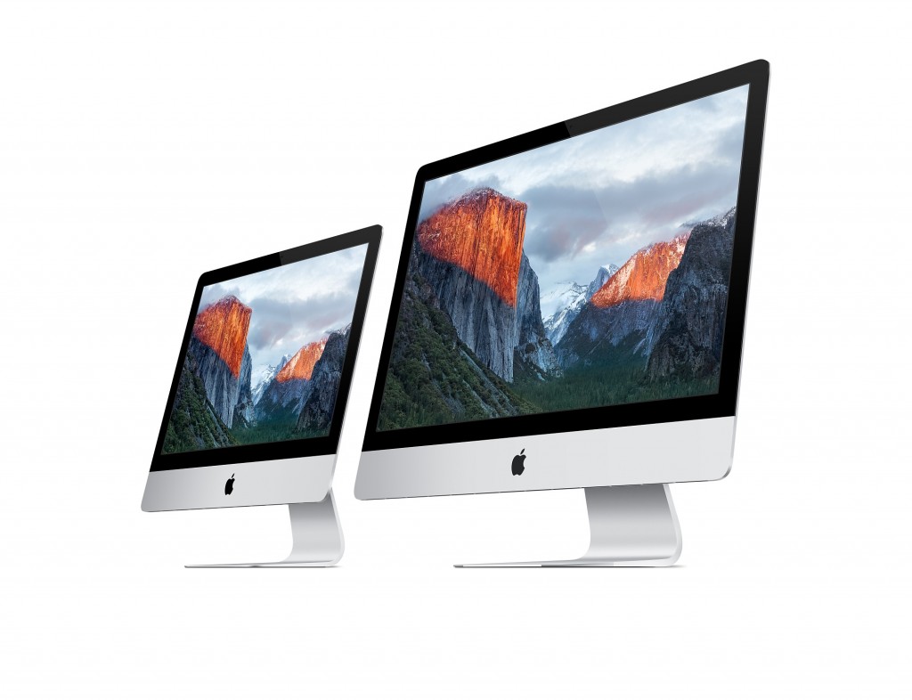 iMac